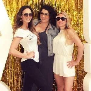 Meet your Posher, Laila